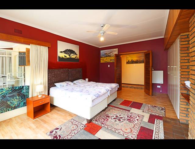 4 BEDROOM HOUSE FOR SALE IN PARKMORE
